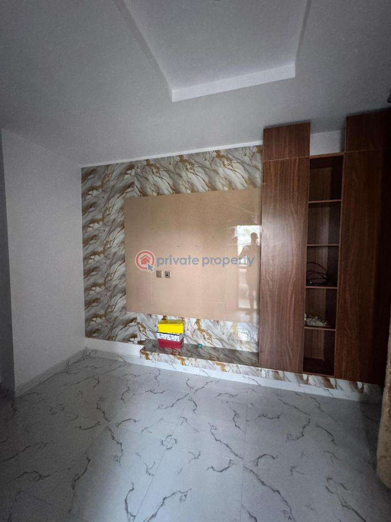 3 bedroom Terrace For Sale Ikate Axis Ikate Elegushi Lekki Lagos - 11