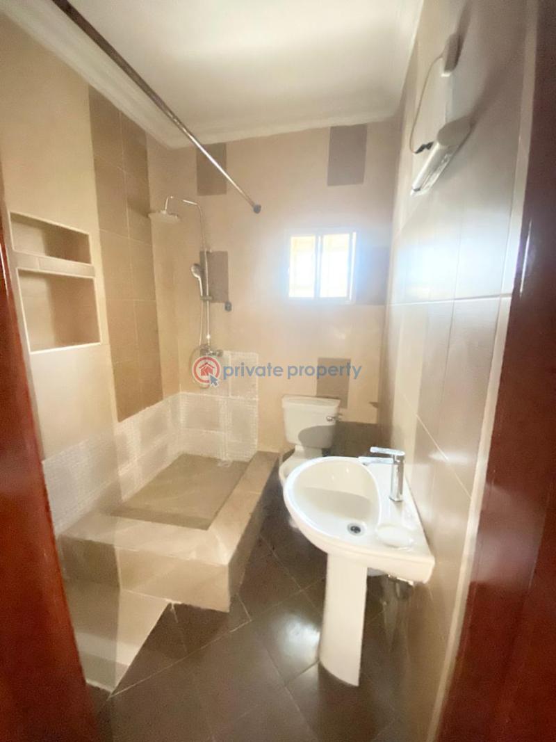 3 bedroom Terraced Duplex For Rent Off Tf Kuboye Road Marwa Lekki Right Lekki Phase 1 Lagos - 1