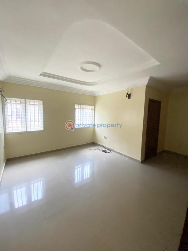 3 bedroom Terraced Duplex For Rent Off Tf Kuboye Road Marwa Lekki Right Lekki Phase 1 Lagos - 8