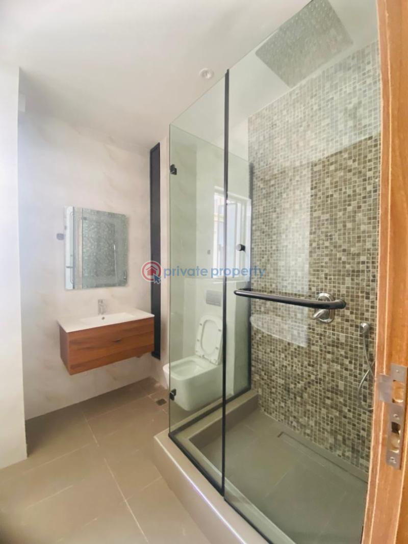 3 bedroom Terraced Duplex For Rent Adeola Odeku Victoria Island Lagos - 6