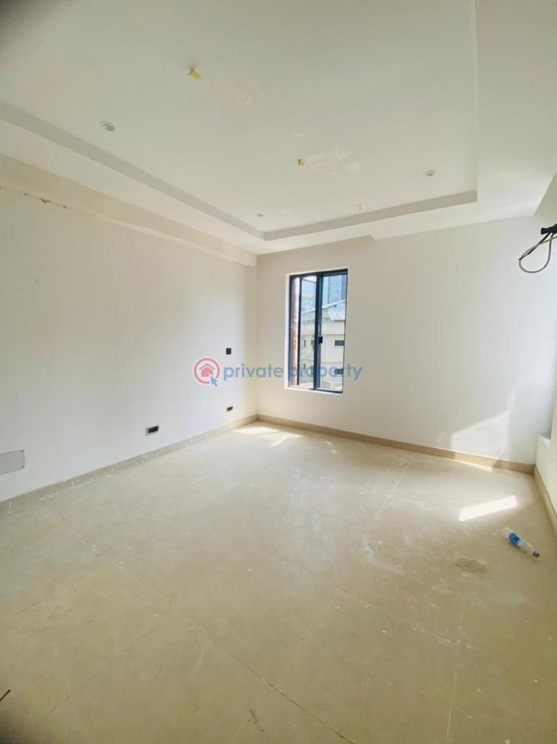 3 bedroom Terraced Duplex For Rent Adeola Odeku Victoria Island Lagos - 8