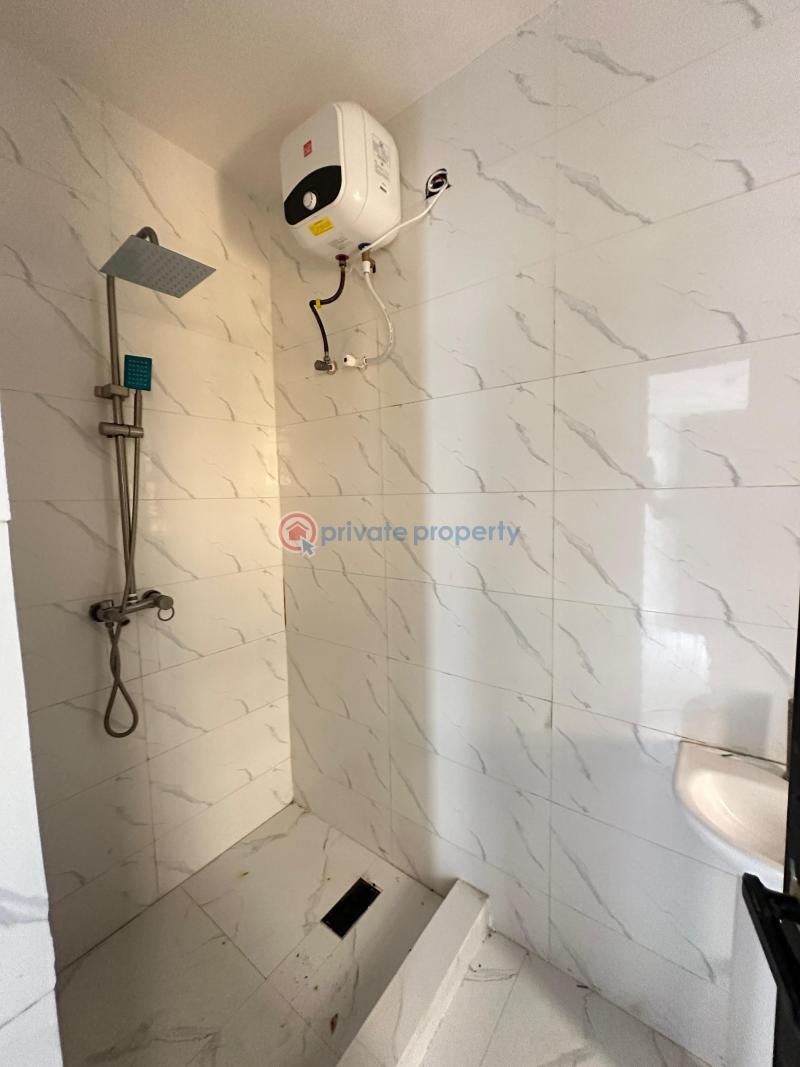 3 bedroom Terraced Duplex For Sale Ajah, Before Sangotedo, Lekki Lagos - 5