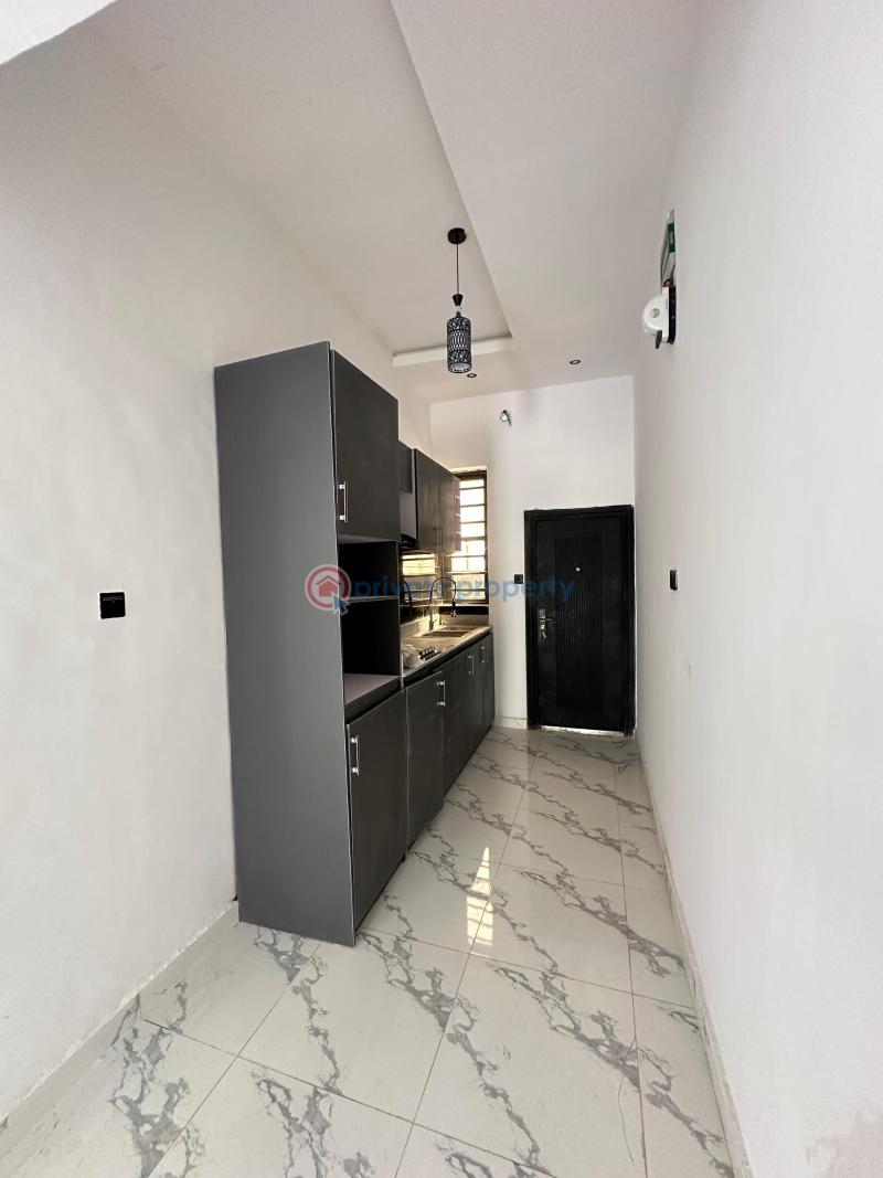 3 bedroom Terraced Duplex For Sale Ajah, Before Sangotedo, Lekki Lagos - 3