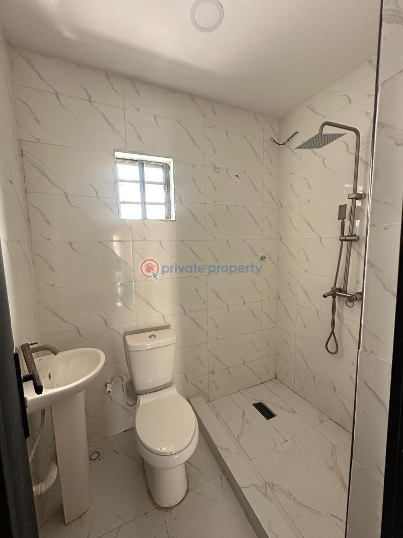 3 bedroom Terraced Duplex For Sale Ajah, Before Sangotedo, Lekki Lagos - 9