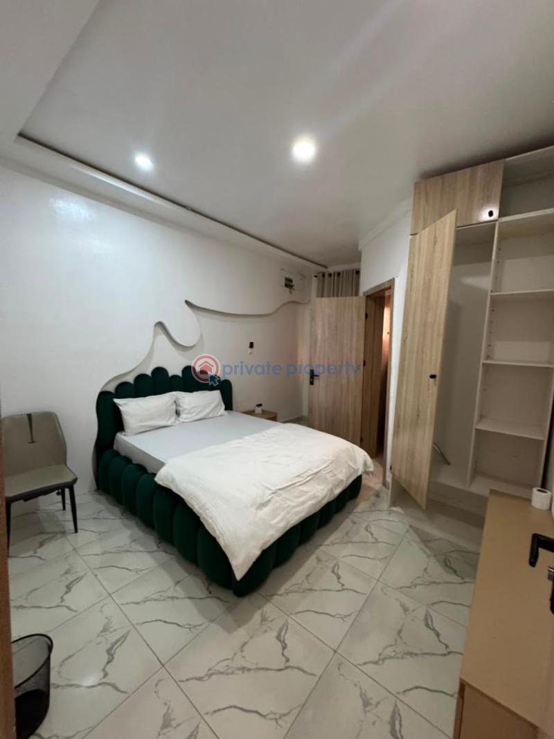 3 bedroom Terrace For Sale Harris Drive Victoria Garden City Lekki Lagos - 13