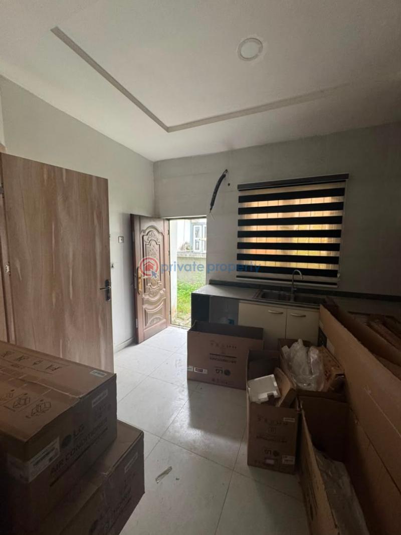 3 bedroom Terrace For Sale Orchid Road Lekki Lagos Lekki Lagos - 15