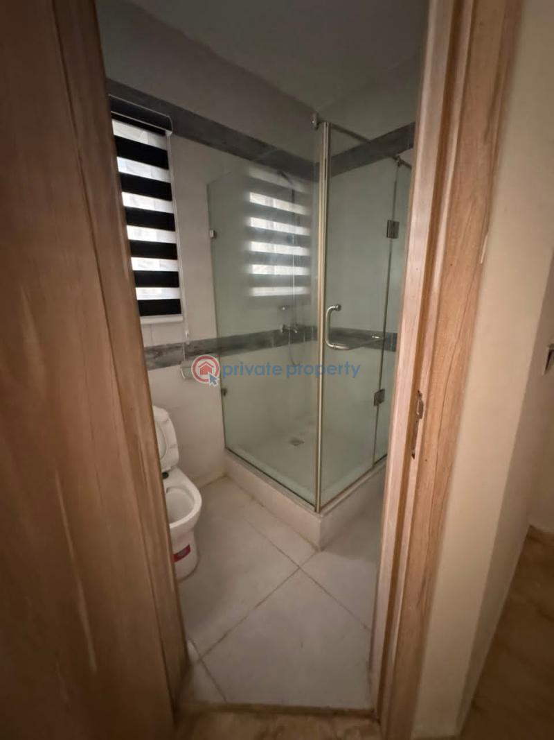 3 bedroom Terrace For Sale Orchid Road Lekki Lagos Lekki Lagos - 7