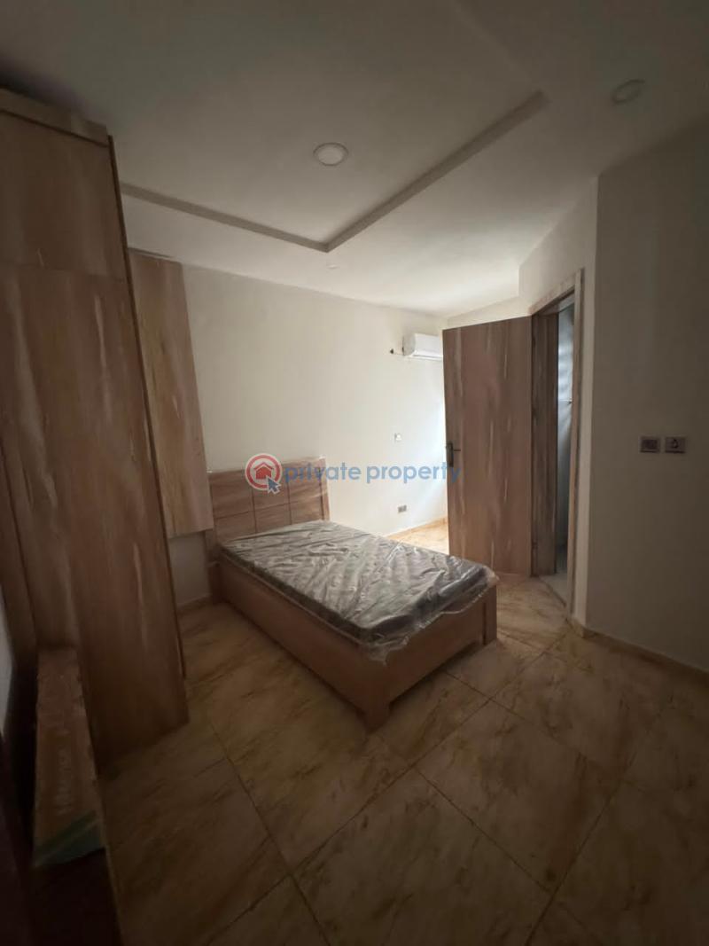 3 bedroom Terrace For Sale Orchid Road Lekki Lagos Lekki Lagos - 13