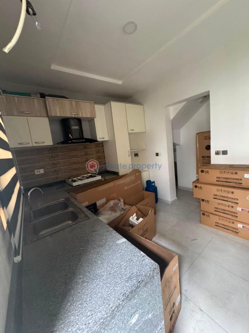 3 bedroom Terrace For Sale Orchid Road Lekki Lagos Lekki Lagos - 23