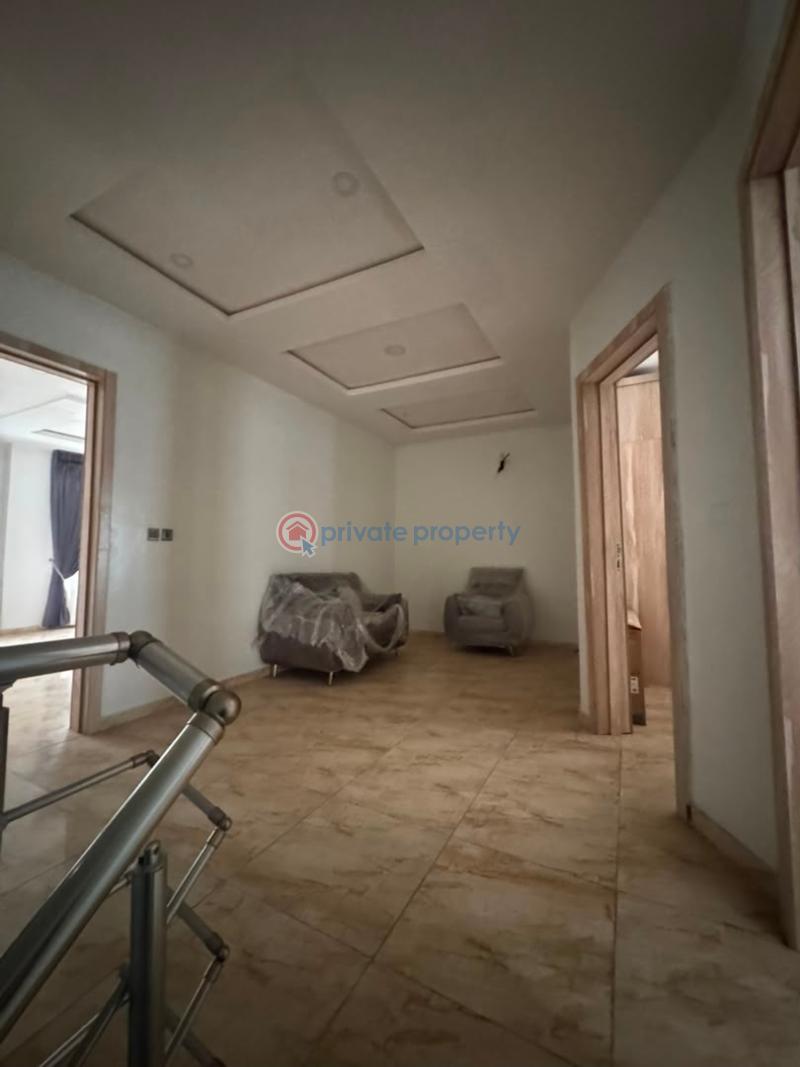 3 bedroom Terrace For Sale Orchid Road Lekki Lagos Lekki Lagos - 18