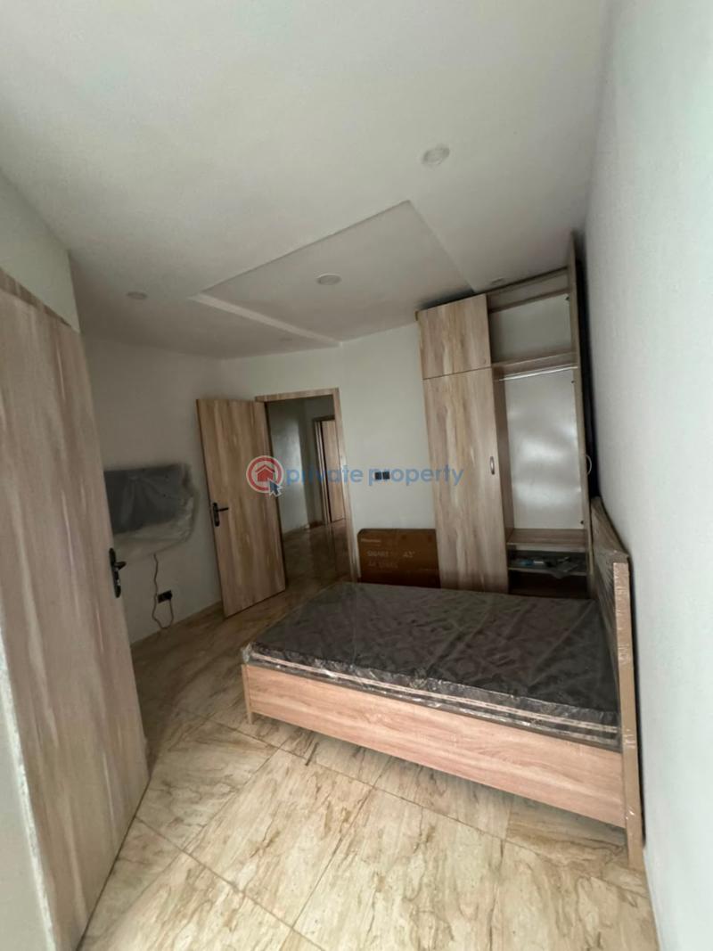 3 bedroom Terrace For Sale Orchid Road Lekki Lagos Lekki Lagos - 14