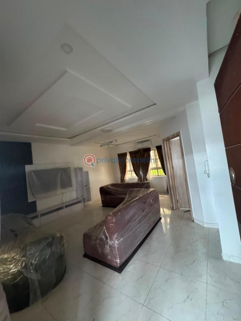 3 bedroom Terrace For Sale Orchid Road Lekki Lagos Lekki Lagos - 20