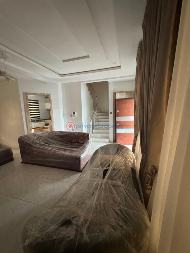 3 bedroom Terrace For Sale Orchid Road Lekki Lagos Lekki Lagos - 16