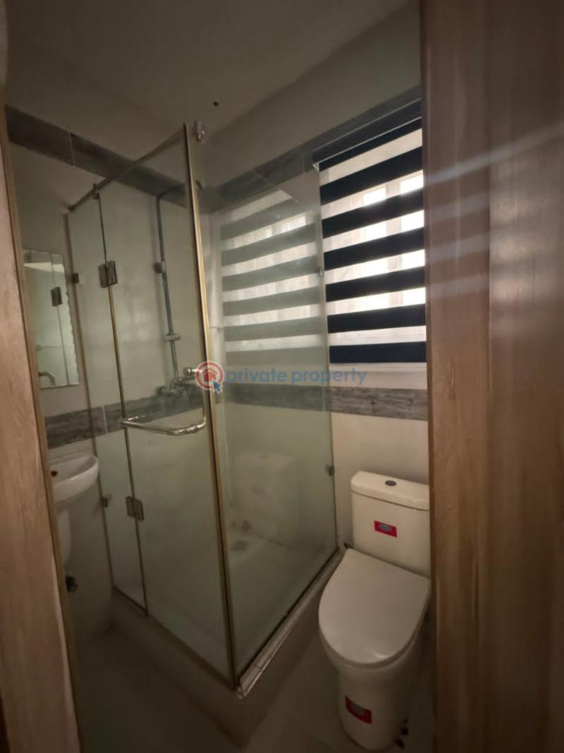 3 bedroom Terrace For Sale Orchid Road Lekki Lagos Lekki Lagos - 12