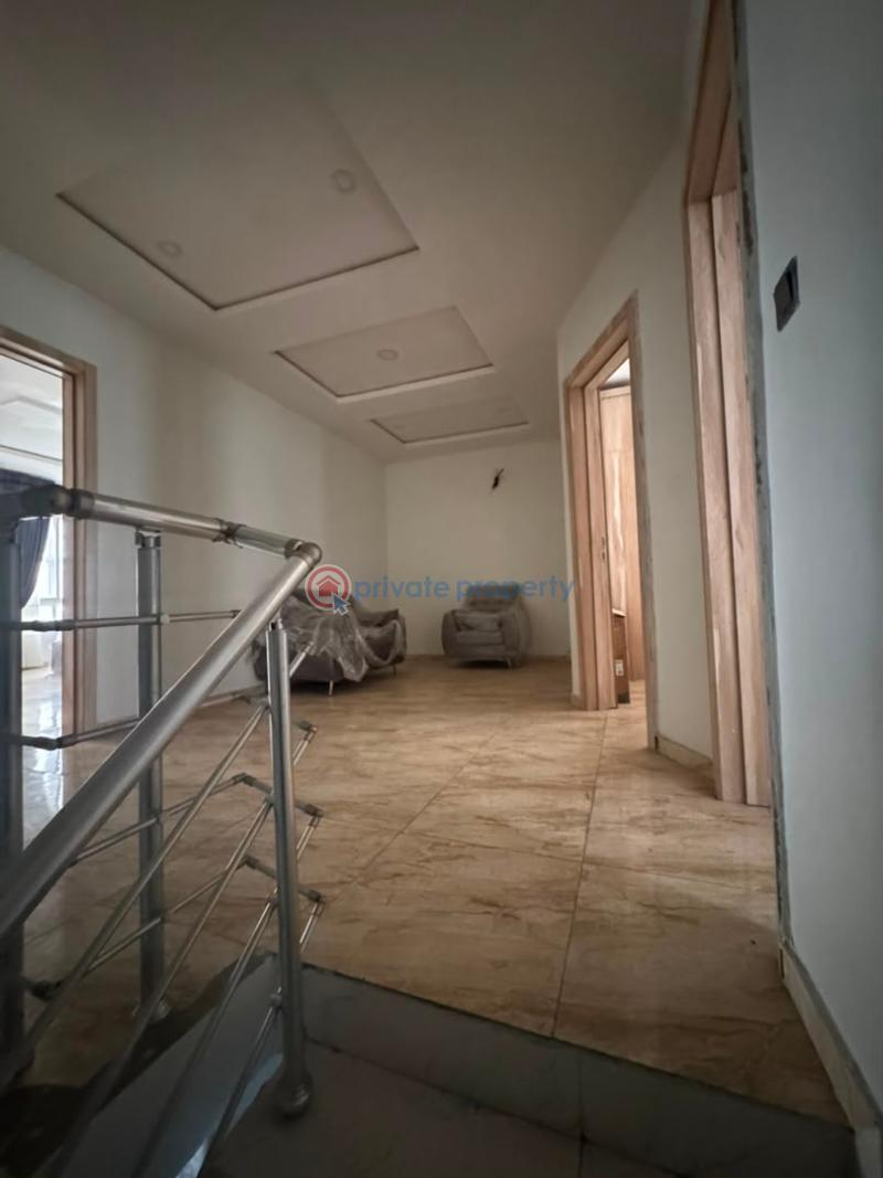 3 bedroom Terrace For Sale Orchid Road Lekki Lagos Lekki Lagos - 17