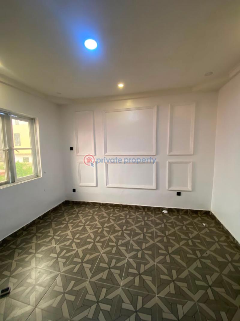 3 bedroom Terraced Duplex For Rent Ikate Elegushi Lekki Lagos - 5