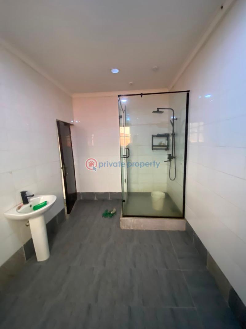 3 bedroom Terraced Duplex For Rent Ikate Elegushi Lekki Lagos - 10