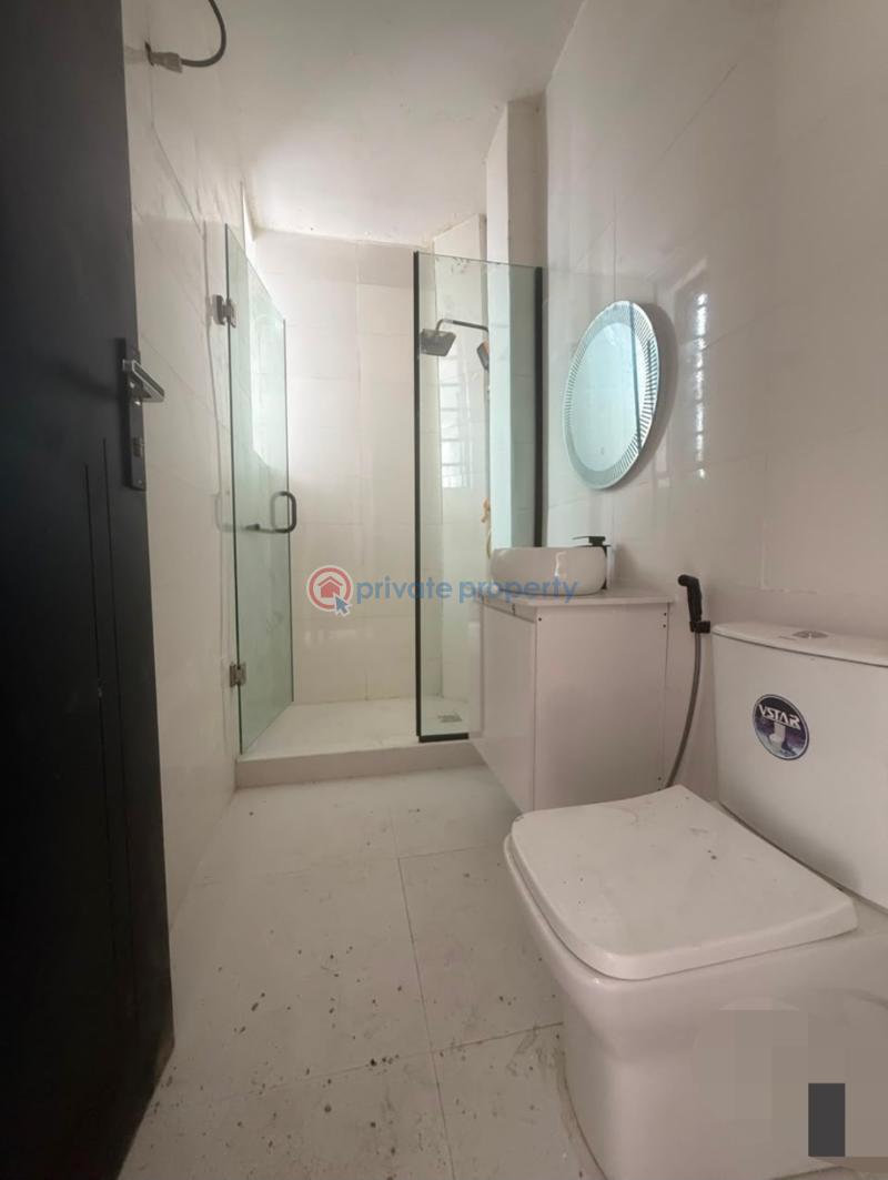 3 bedroom Terraced Duplex For Sale Ikota Lekki Lagos - 8