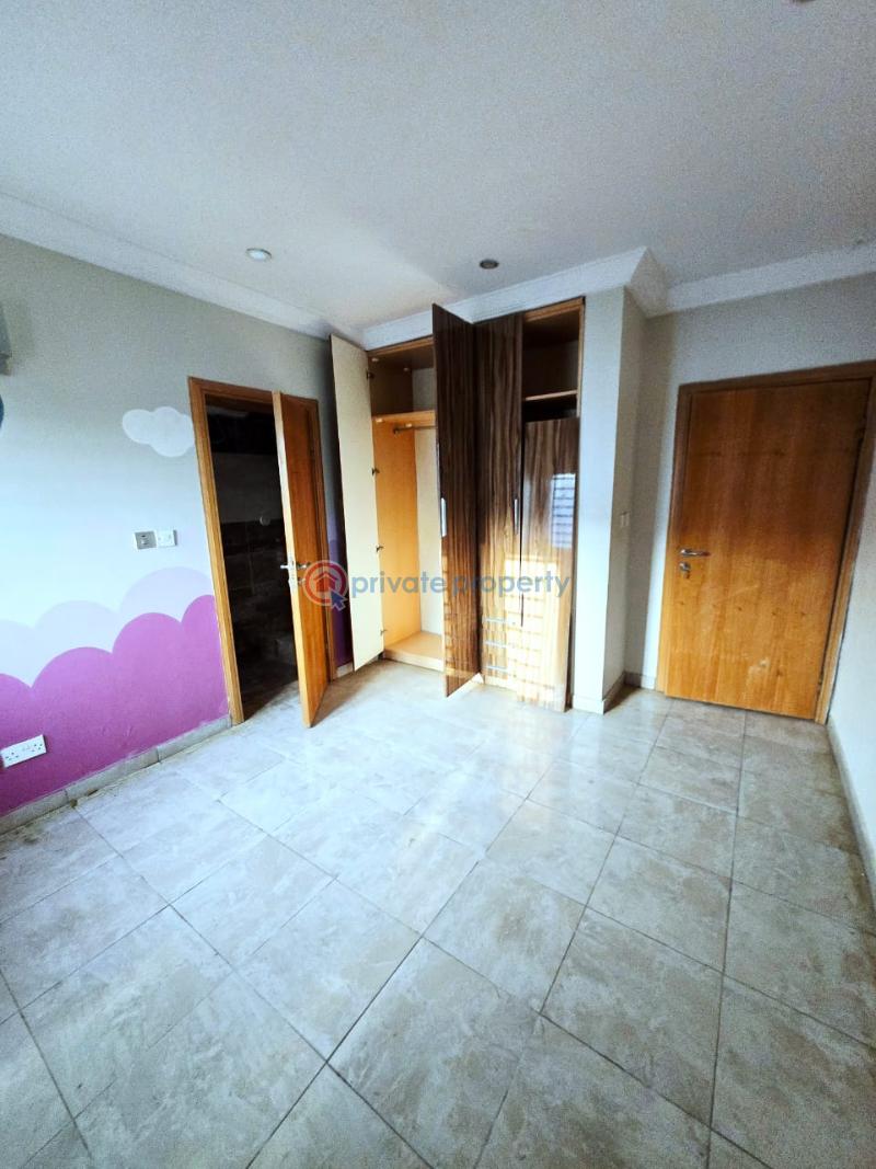 3 bedroom Terraced Duplex For Rent Ikate Elegushi Lekki Lagos - 7