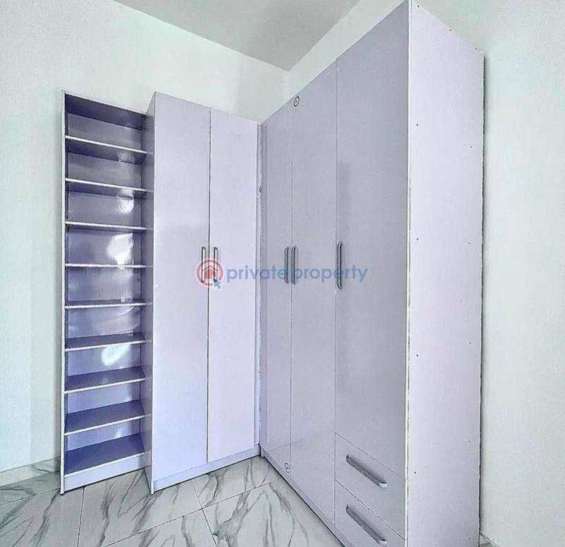 3 bedroom Terraced Duplex For Sale General Paint Abraham Adesanya Ajah Lagos - 5