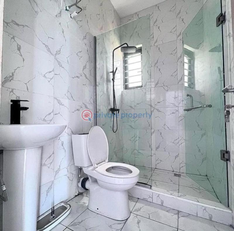 3 bedroom Terraced Duplex For Sale General Paint Abraham Adesanya Ajah Lagos - 8