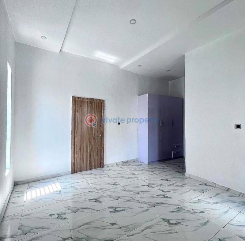 3 bedroom Terraced Duplex For Sale General Paint Abraham Adesanya Ajah Lagos - 7