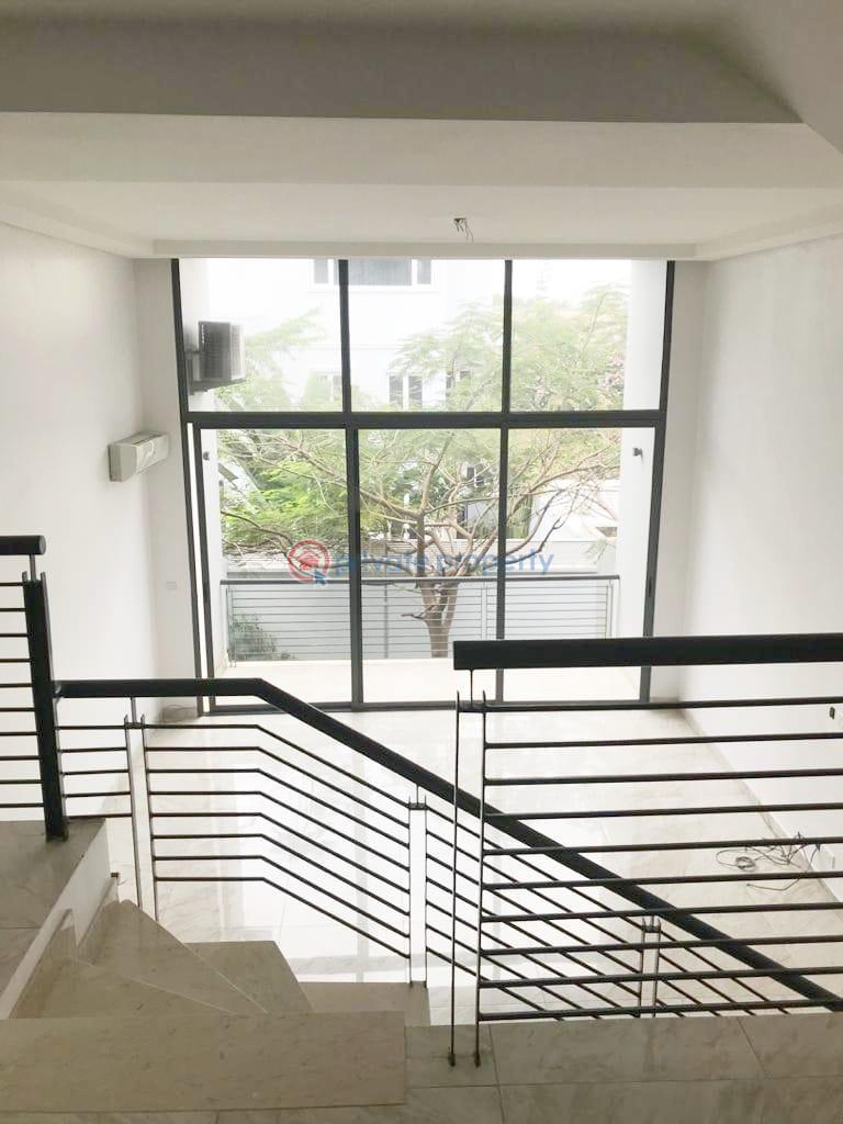 3 bedroom Terraced Duplex For Sale Old Ikoyi Lagos - 4