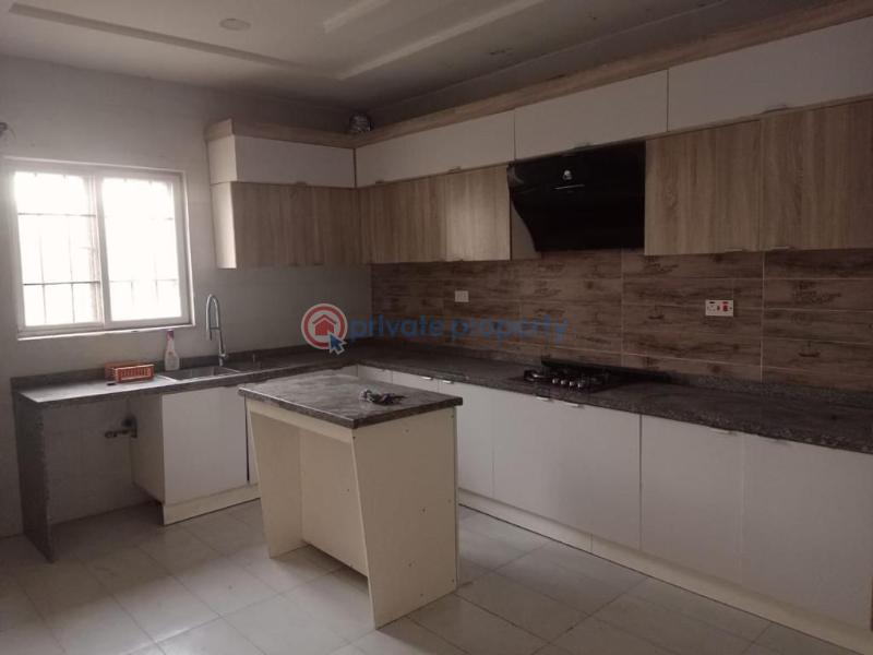 3 bedroom Terrace For Sale Ikate,off Nike Art Gallery Lekki Ikate Elegushi Lekki Lagos - 1