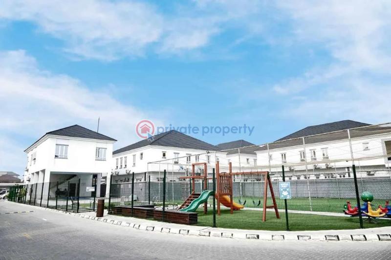 3 bedroom Terrace For Sale Ikate,off Nike Art Gallery Lekki Ikate Elegushi Lekki Lagos - 8
