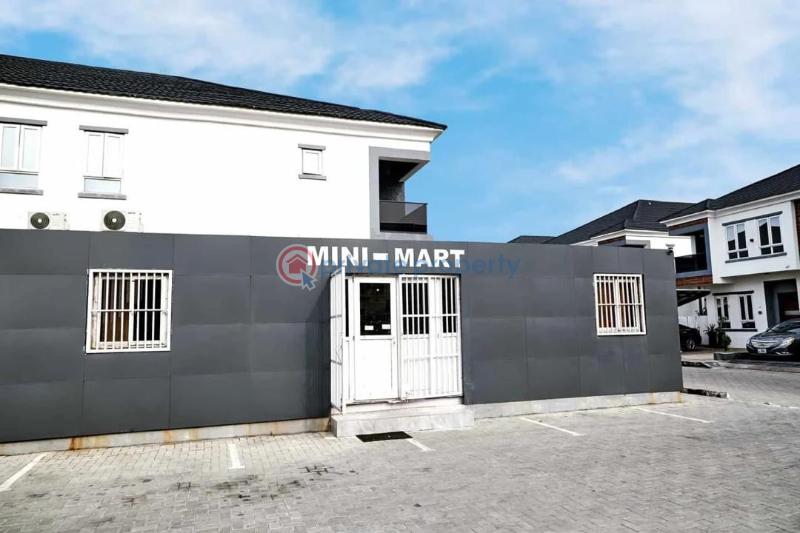 3 bedroom Terrace For Sale Ikate,off Nike Art Gallery Lekki Ikate Elegushi Lekki Lagos - 3