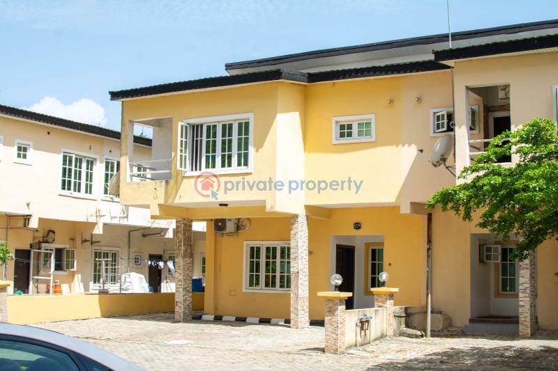 3 bedroom House For Sale Ajah Lagos - 3