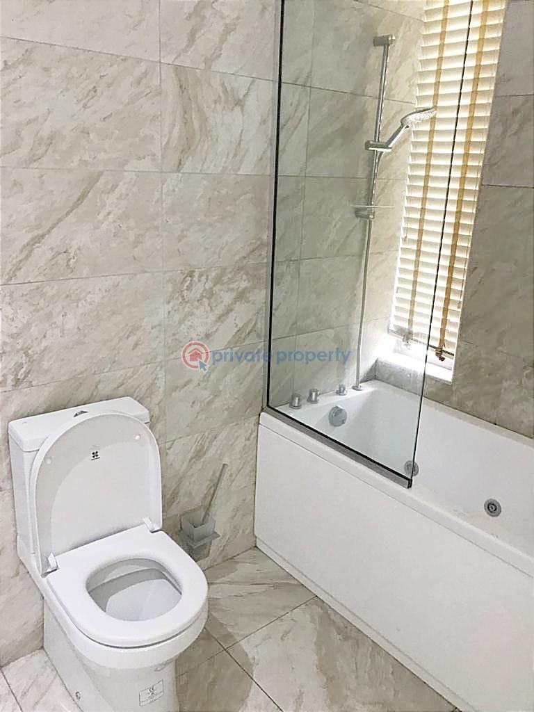 3 bedroom Terraced Duplex For Sale Old Ikoyi Lagos - 3