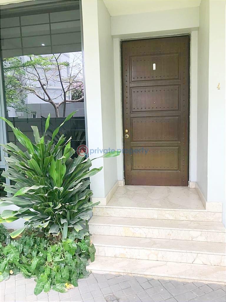 3 bedroom Terraced Duplex For Sale Old Ikoyi Lagos - 7