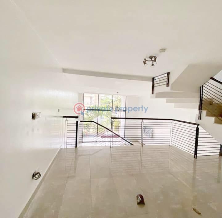 3 bedroom Terraced Duplex For Sale Old Ikoyi Lagos - 6