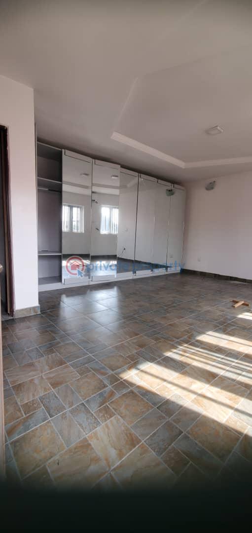 3 bedroom Block Of Flats For Rent Lekki Phase 1 Lagos - 8