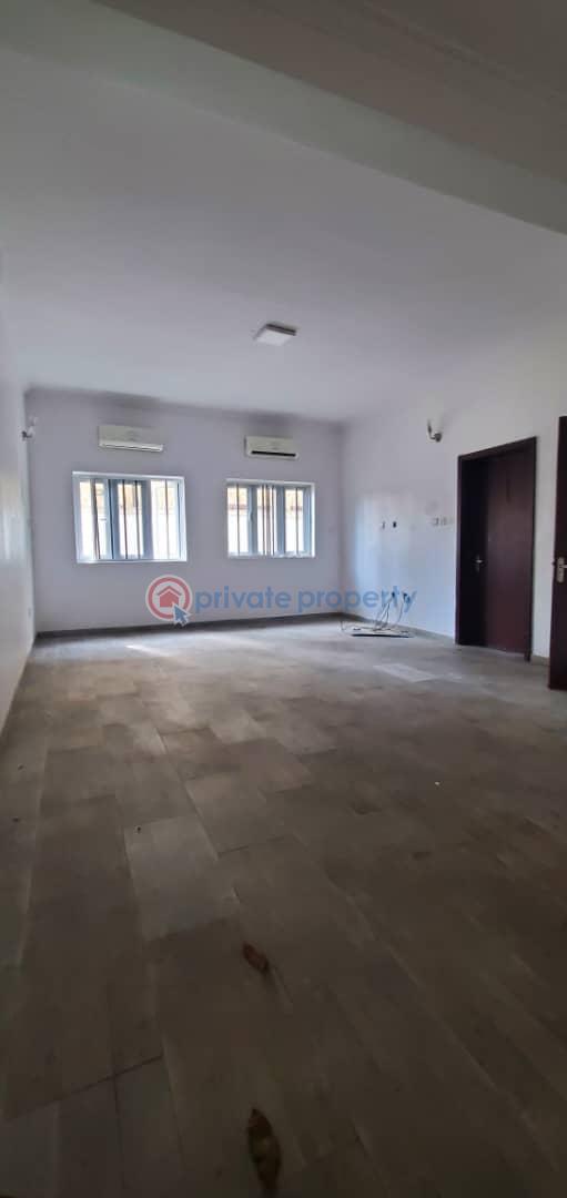 3 bedroom Block Of Flats For Rent Lekki Phase 1 Lagos - 0