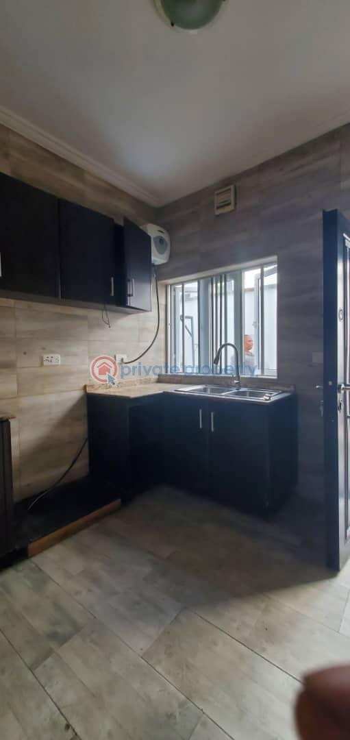 3 bedroom Block Of Flats For Rent Lekki Phase 1 Lagos - 12
