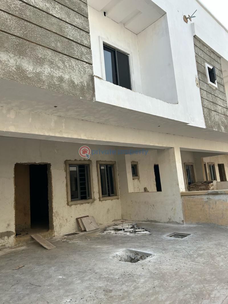 3 bedroom Terrace For Sale Kosofe Kosofe/Ikosi Lagos - 2