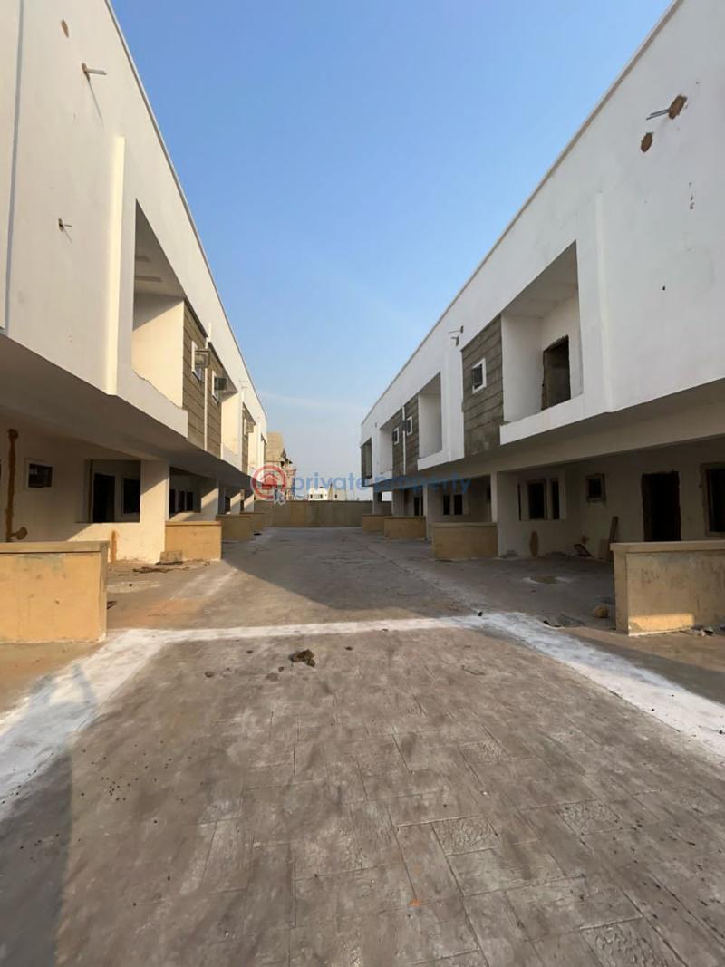 3 bedroom Terrace For Sale Kosofe Kosofe/Ikosi Lagos - 0