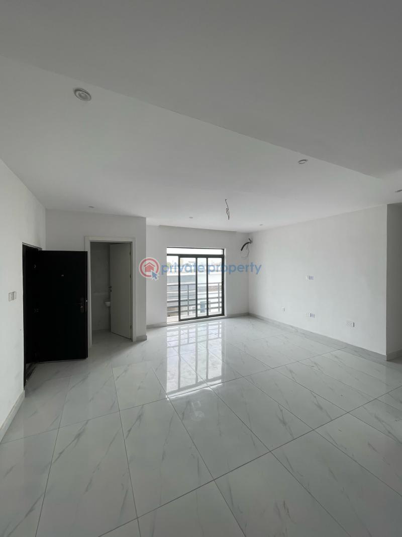 3 bedroom Terraced Duplex For Sale Ikota Lekki Lagos - 4