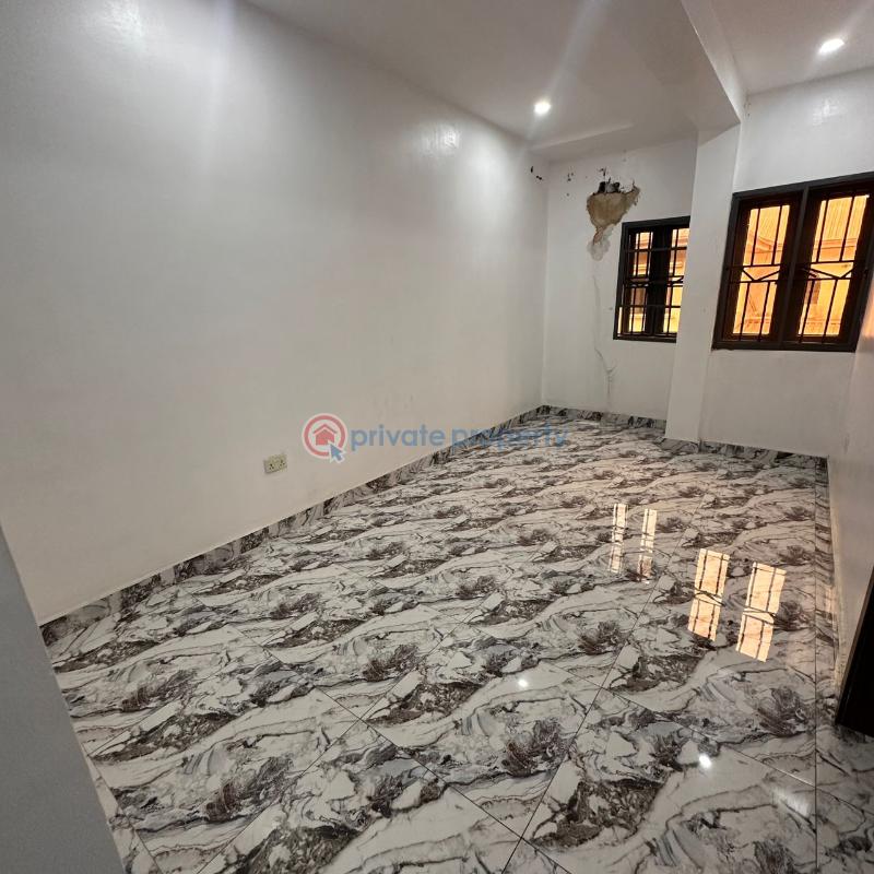 3 bedroom Shared Apartment For Rent Lekki Lagos - 13