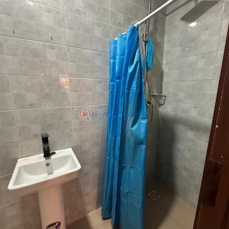 3 bedroom Shared Apartment For Rent Lekki Lagos - 5