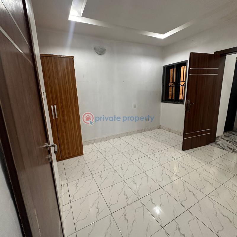 3 bedroom Shared Apartment For Rent Lekki Lagos - 3