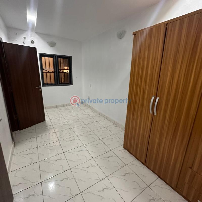 3 bedroom Shared Apartment For Rent Lekki Lagos - 4
