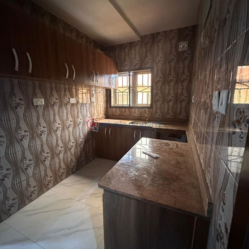 3 bedroom Shared Apartment For Rent Lekki Lagos - 10