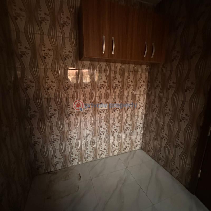 3 bedroom Shared Apartment For Rent Lekki Lagos - 12