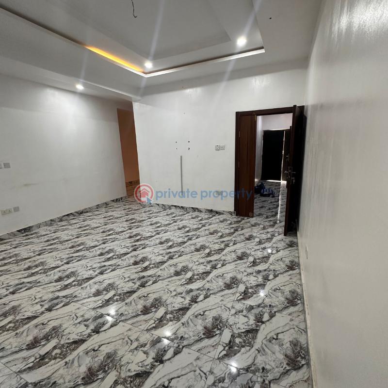 3 bedroom Shared Apartment For Rent Lekki Lagos - 7