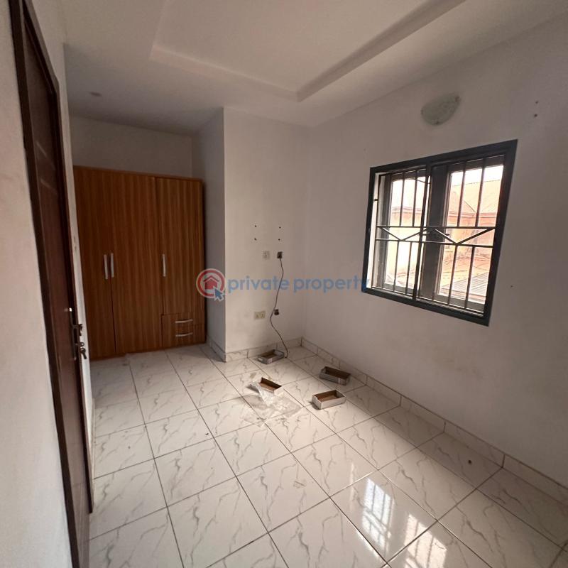 3 bedroom Shared Apartment For Rent Lekki Lagos - 2