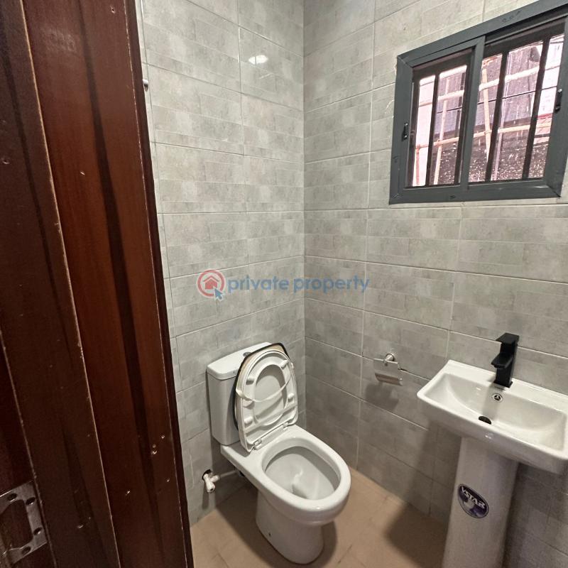 3 bedroom Shared Apartment For Rent Lekki Lagos - 6