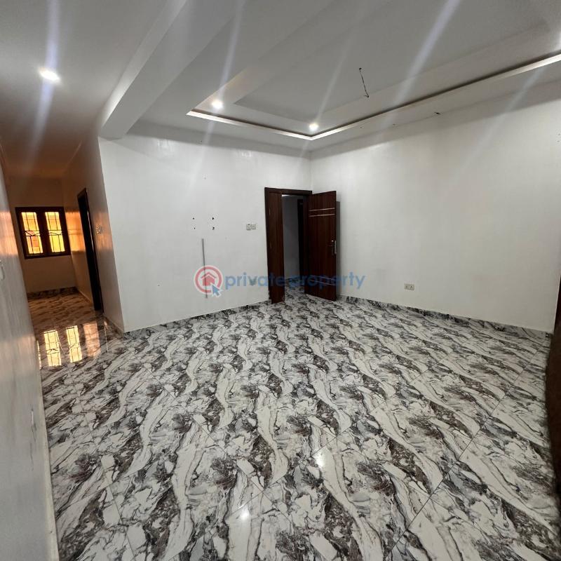 3 bedroom Shared Apartment For Rent Lekki Lagos - 8